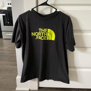 North Face T Shirt